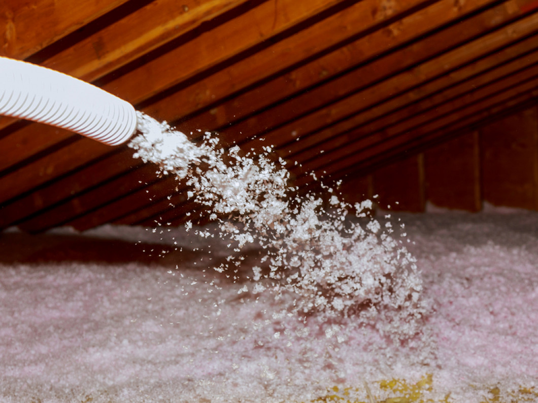 Crawl Space Insulation Xtreme Foam Inc